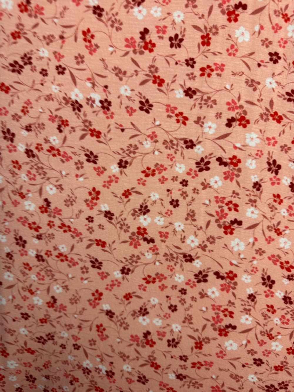 Liberty Love Floral Tank Dress - Size 1XL - Picture 4 of 5